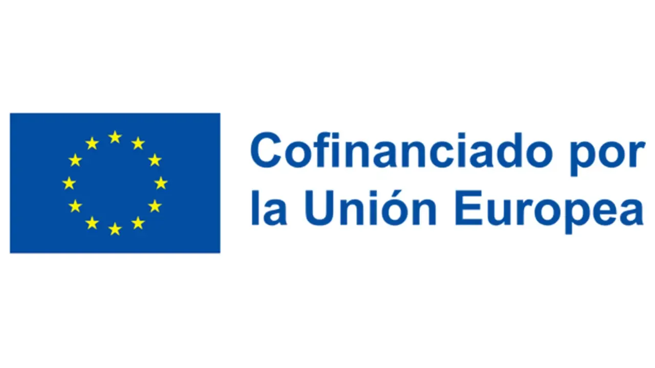 Programa Cofinanciado