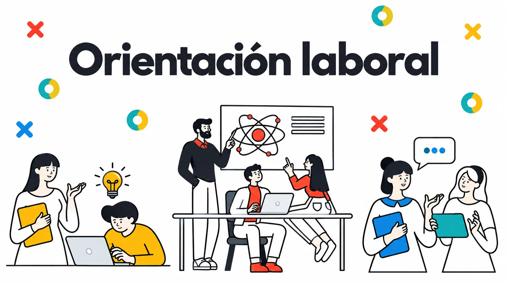 Programa de integración sociolaboral e orientación para o emprego