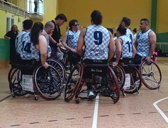 Fotografía 1 del torneo BASKETMI