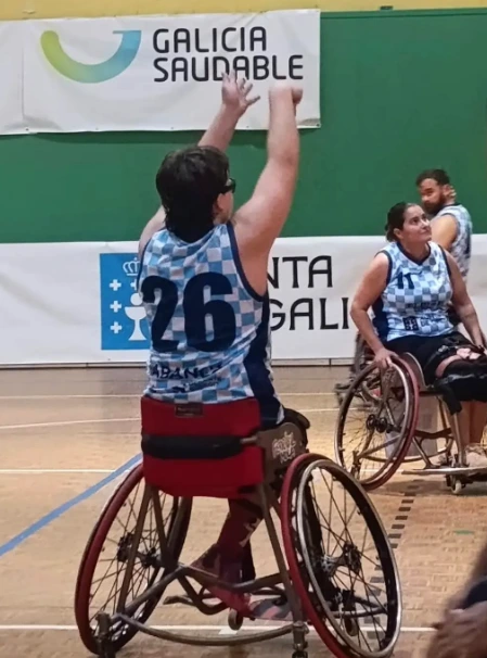 Fotografía 2 del torneo BASKETMI