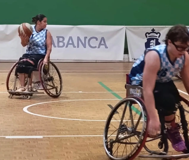 Fotografía 5 del torneo BASKETMI