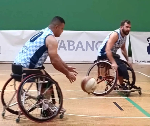Fotografía 6 del torneo BASKETMI
