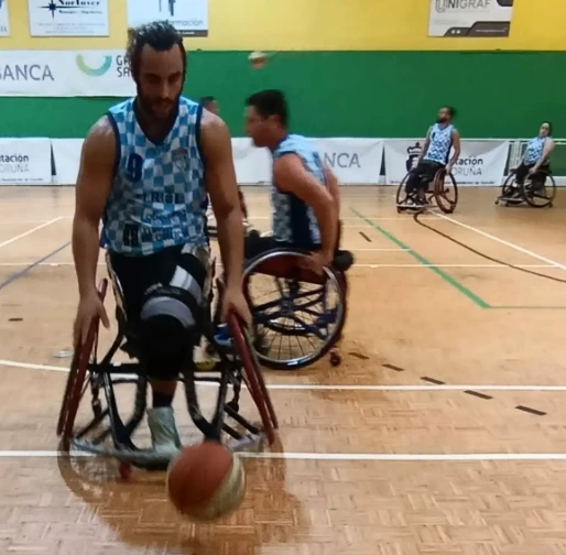 Fotografía 7 del torneo BASKETMI