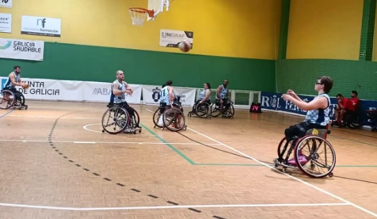 Fotografía 8 del torneo BASKETMI