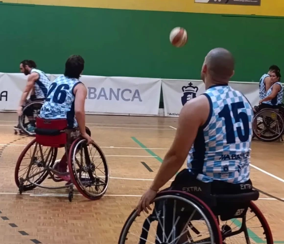 Fotografía 9 del torneo BASKETMI
